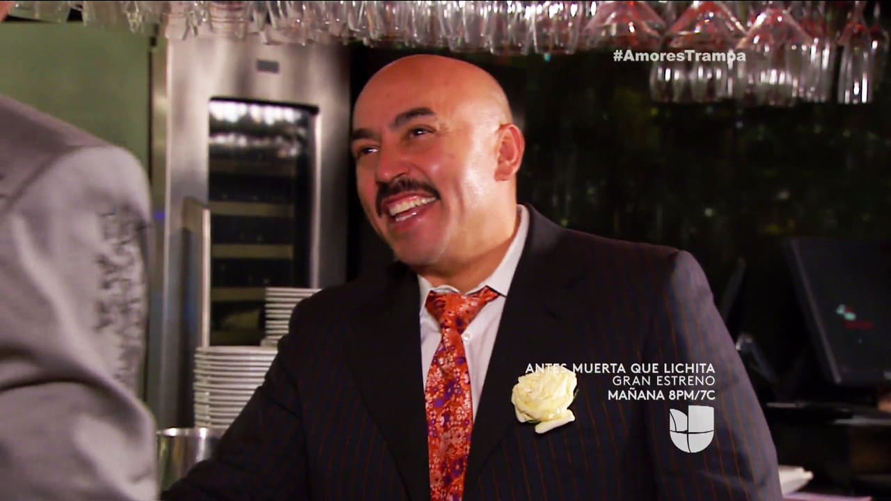 ¡Uyyy! Sí que tiraste la casa por la ventana, ¡hasta Lupillo Rivera dijo presente!