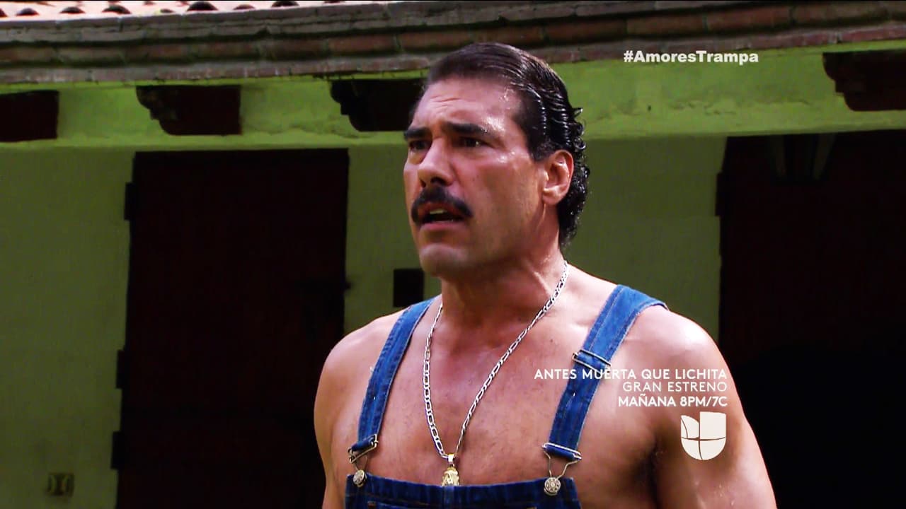 Facundo te aceptó en su rancho y te diste cuenta que es una gran persona.