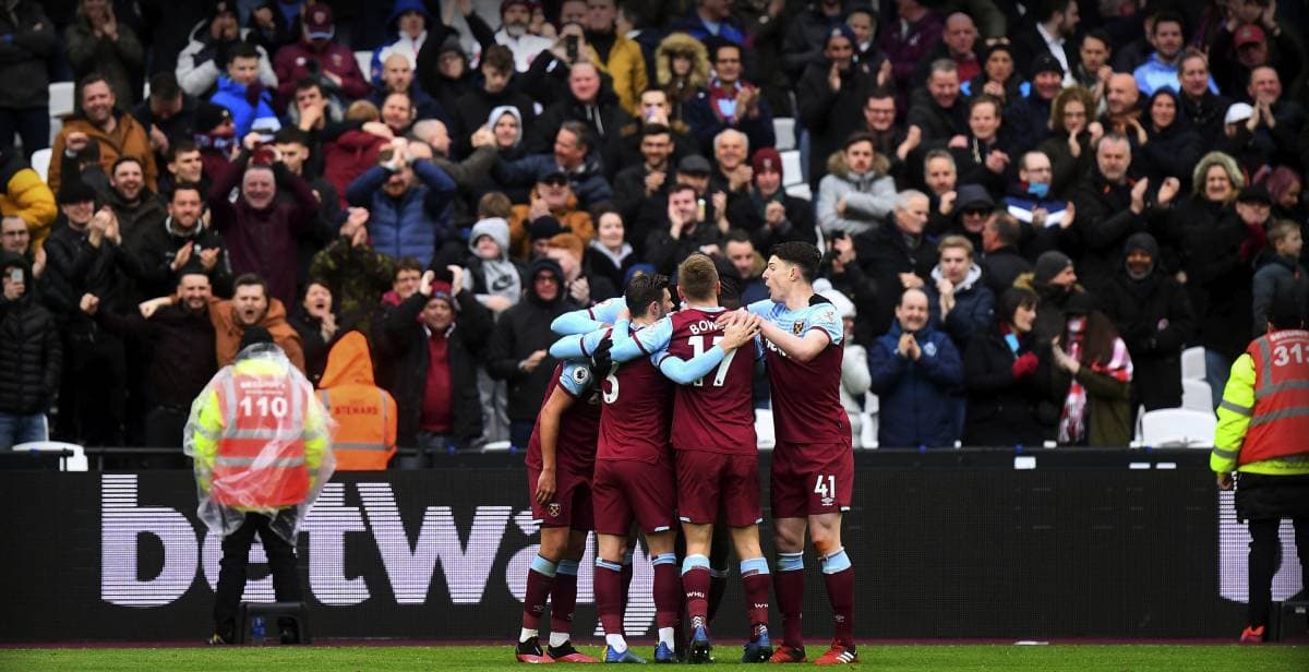 La Premier League volverá a tener público en diciembre