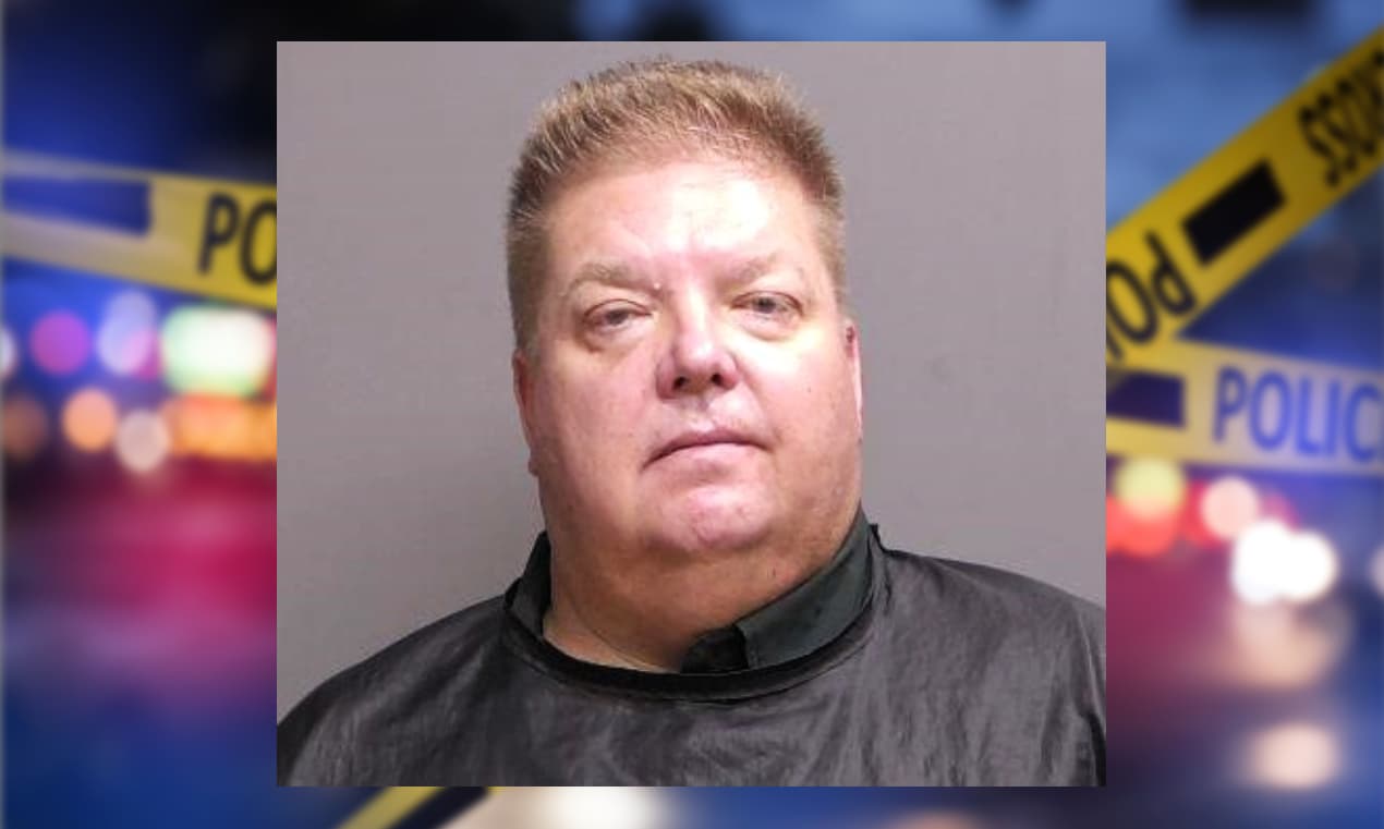 Alan Ripple pasará 14 meses en una prisión estatal de Florida.