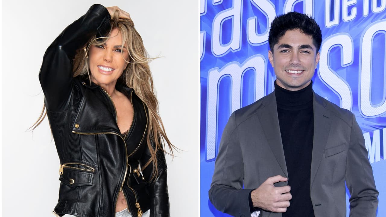 Sabine se sincera con Sian sobre su alianza con Adrián Marcelo: “Mi único líder aquí es La Jefa”