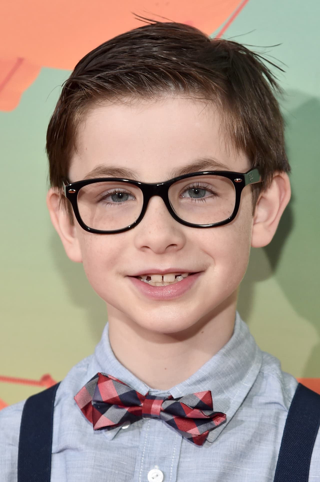 Owen Vaccaro