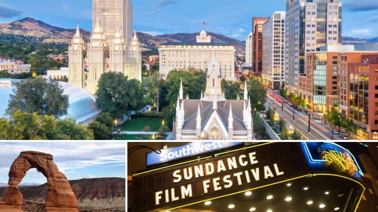 Un destino llamado Utah: Conoce que hace a este estado un buen lugar para comenzar una nueva vida