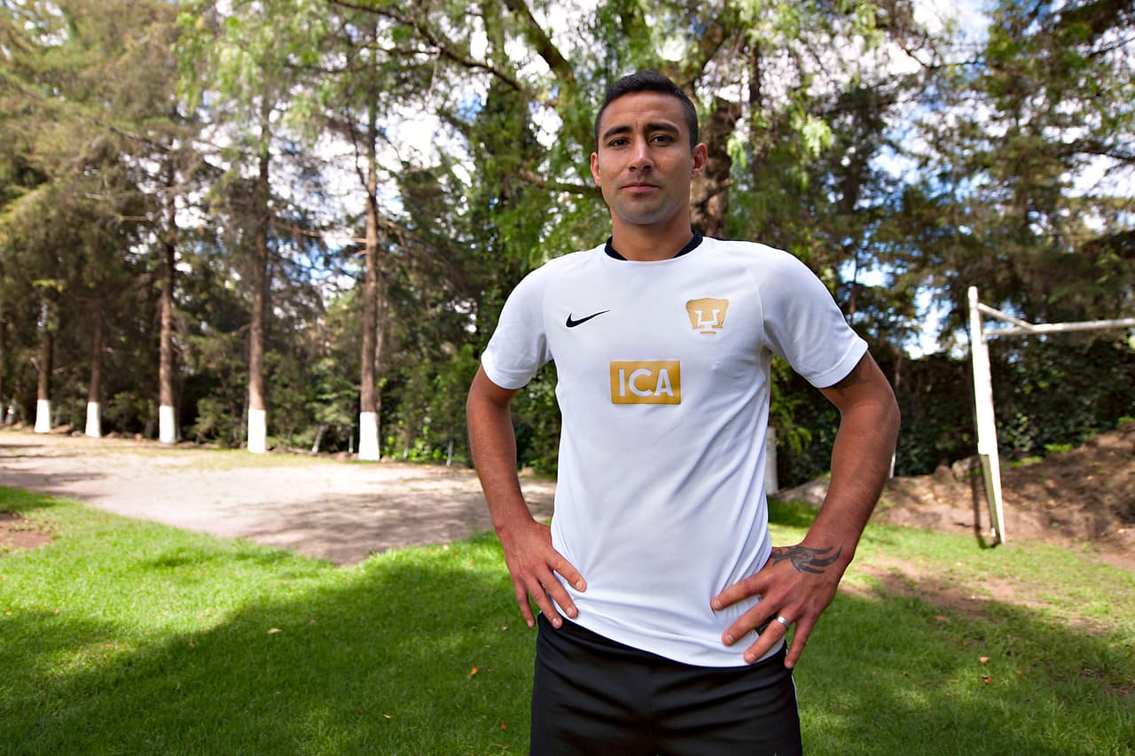 Fuentes: 'Es un honor y un orgullo representar a mi país'