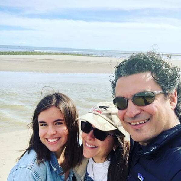 En mayo de 2011, Karyme conoció a Michael Domingo, un hombre creyente como ella en la religión católica. En febrero de 2012, Karyme y Michael se casaron en Cancún, Quintana Roo (al sur de México).