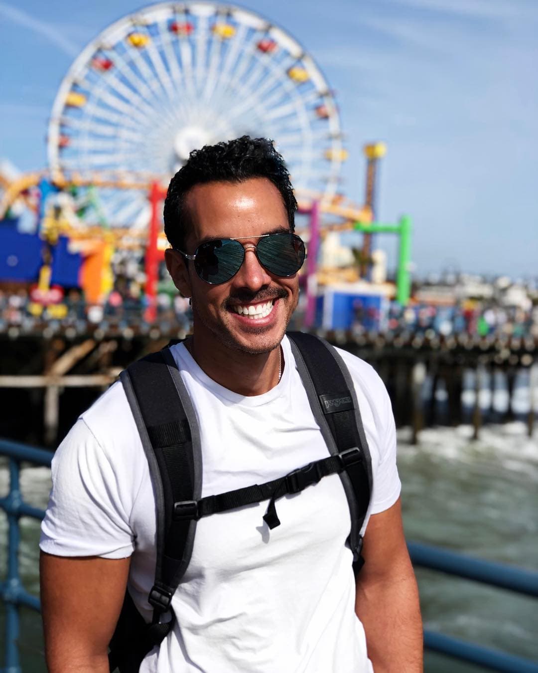 El secuestro tuvo lugar en las inmediaciones del Nevado de Toluca, en el Estado de México.