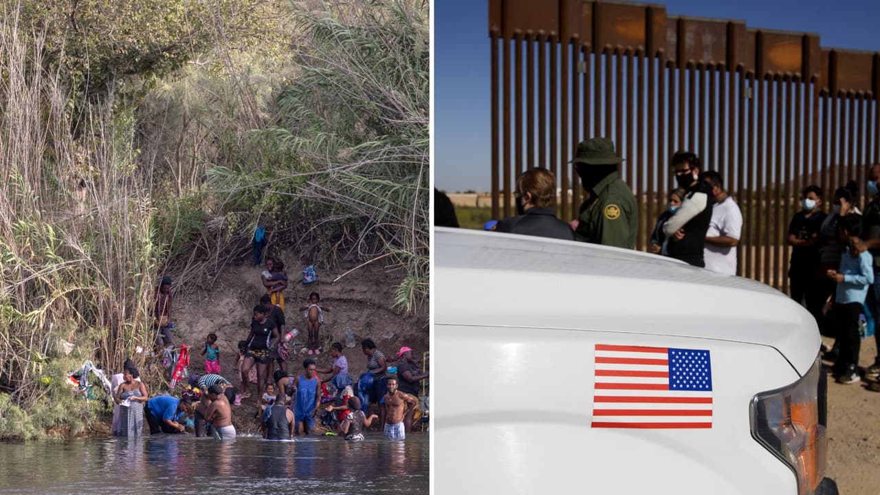 “La crisis en la frontera es insostenible”: Fiscal General de Arizona