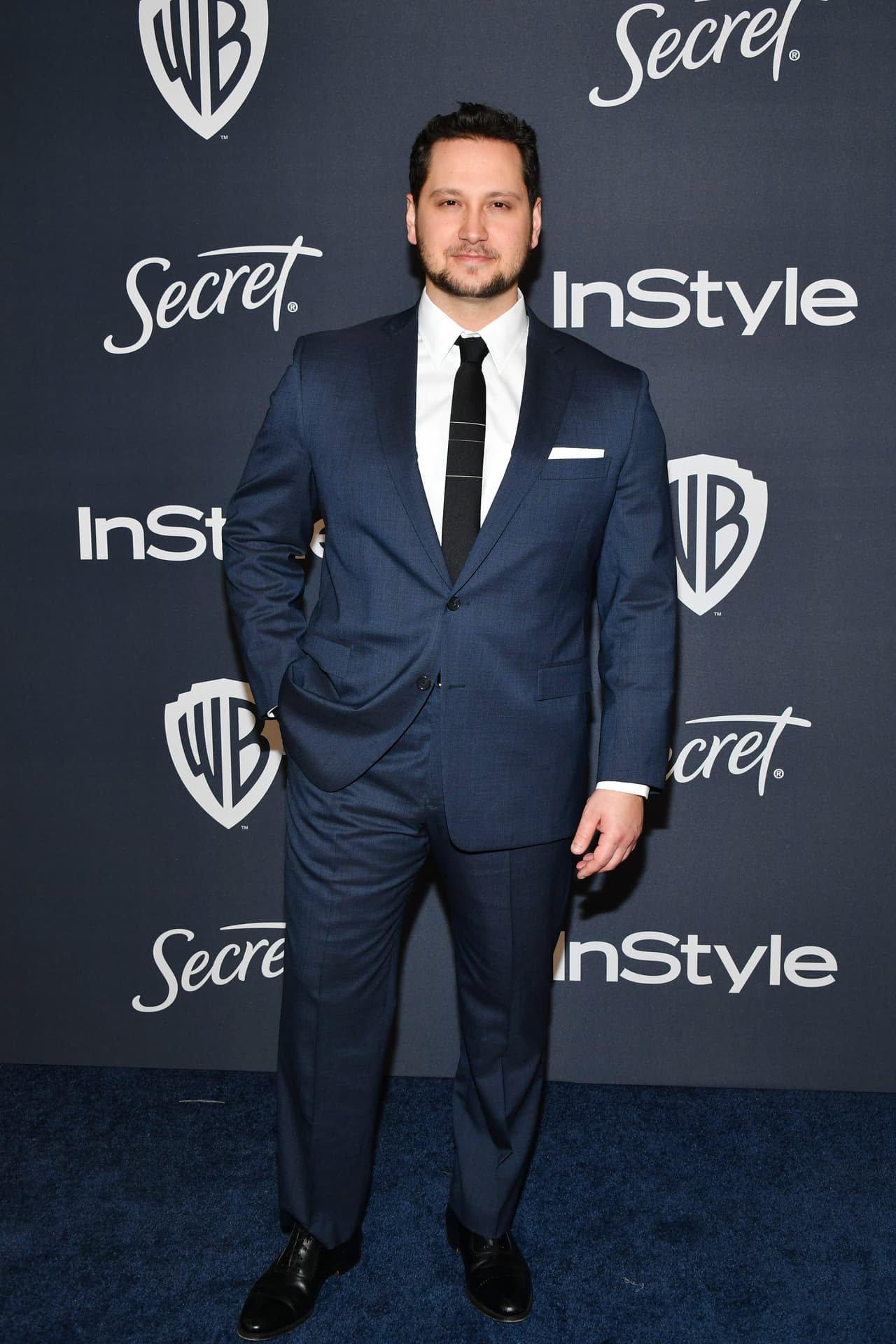 “Espero que las discusiones sobre cuestiones corporales y la autocrítica se conviertan más en una conversación entre hombres… Muchos hombres son vulnerables a sentimientos poco saludables e impotentes cuando se trata de la imagen corporal. Hay que hablar sobre eso”.