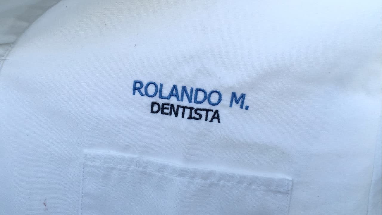 Desmantelan clínica dental clandestina que operaba en el garaje de una vivienda