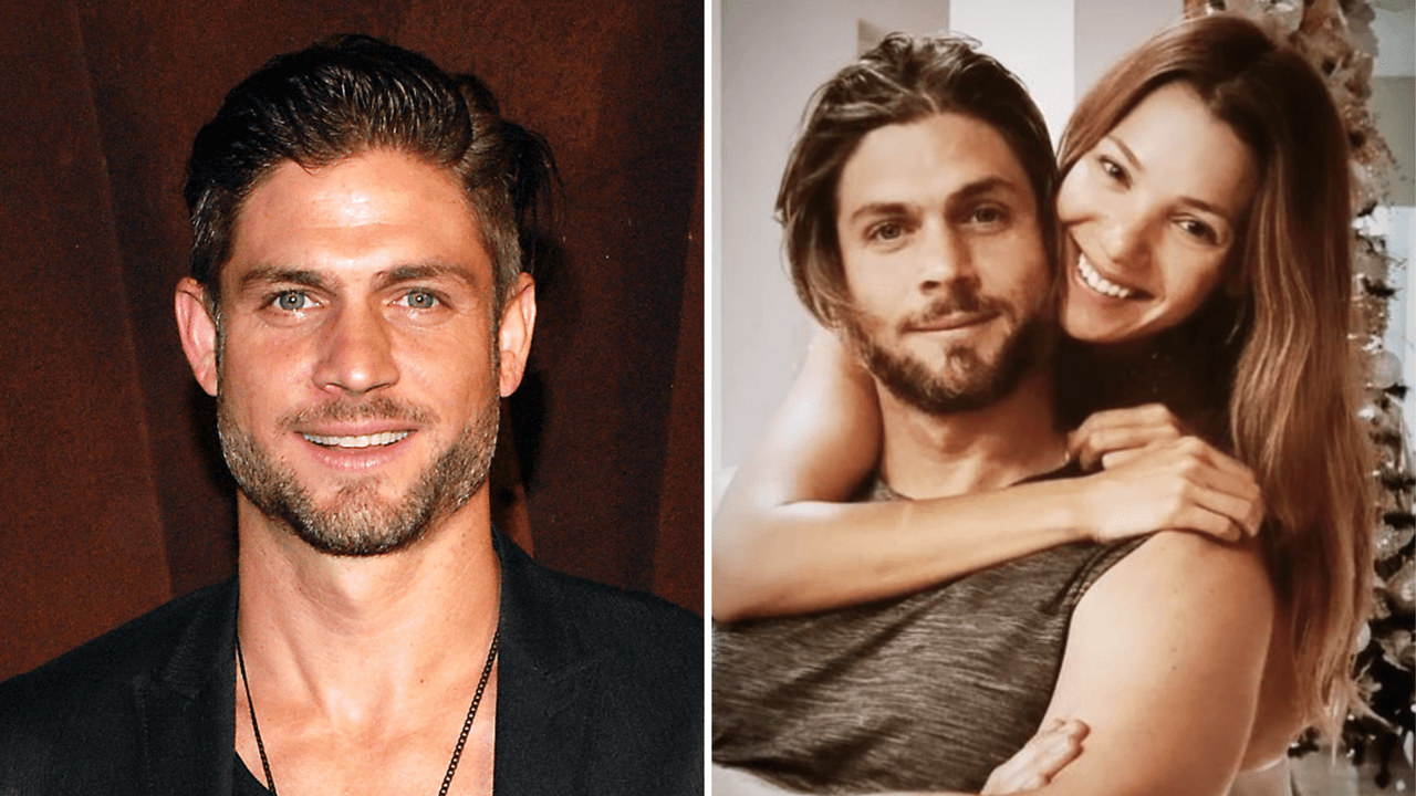 Horacio Pancheri está listo para comprometerse: contó su historia de amor con Isa Valero
