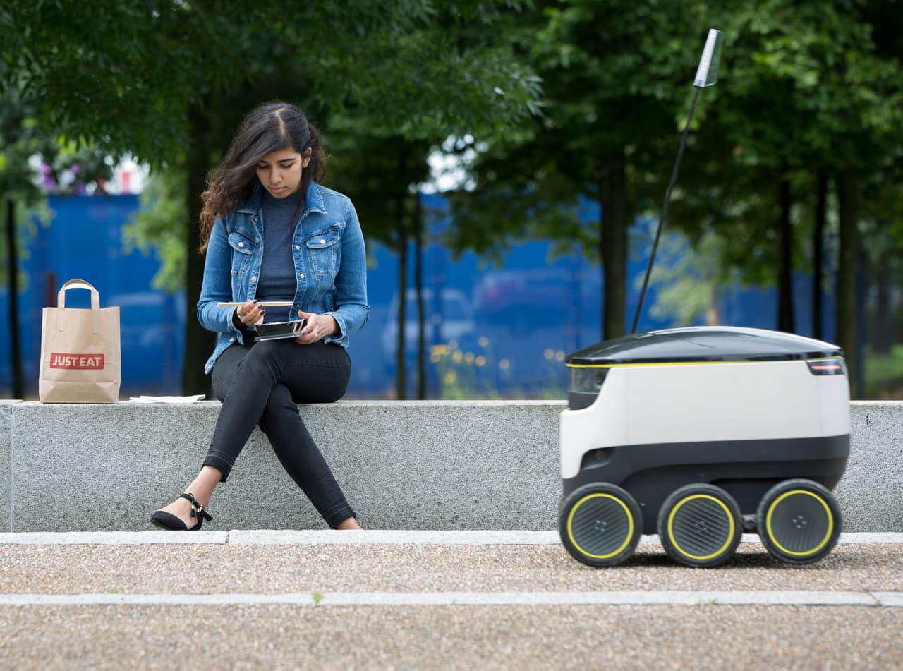 Cómo cambiará la Inteligencia Artificial nuestras ciudades