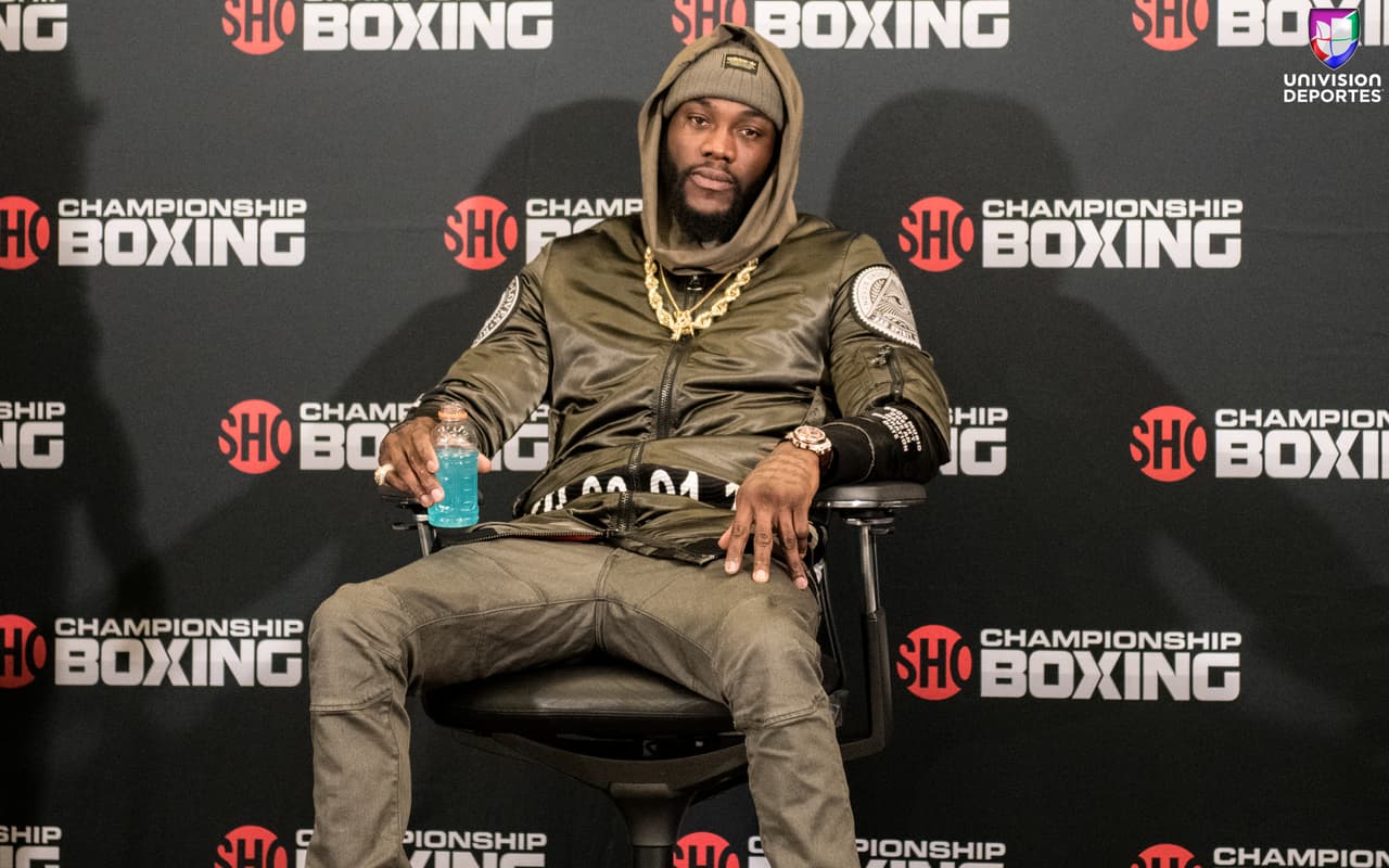 La pelea estelar en el Barclays Center de Brooklyn, una de las más esperadas en la categoría de los pesos completos, sobrepasó las expectativas de los aficionados. Luis Ortiz (28-1, 24 KOs) le complció la noche a Deontay Wilder (40-0, 39 KOs), pero el campeón sacó a relucir en el décimo round el poder que tiene en los nudillos para mandar al cubano a la lona en dos ocasiones y sellar la victoria.