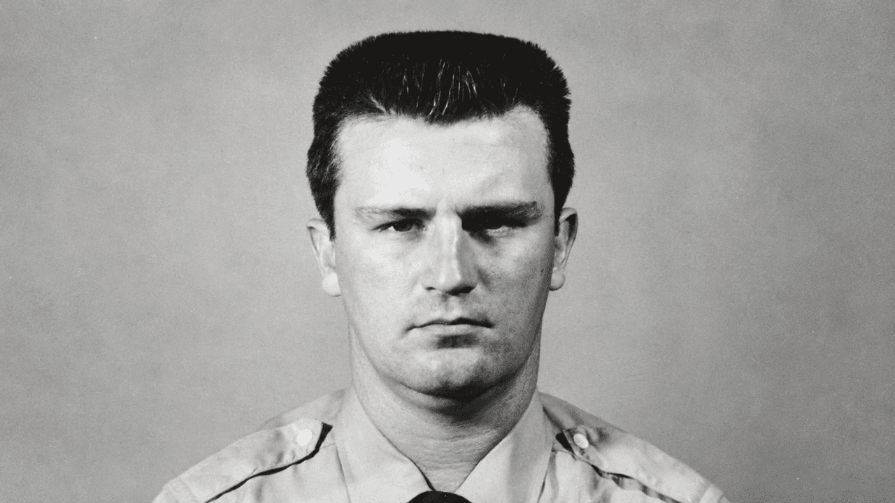 ¿Era policía de Chicago? El asesino de Gloria Kowalewicz, de 8 años, pasó más de seis décadas sin ser descubierto, pero ahora algo reveló la verdad