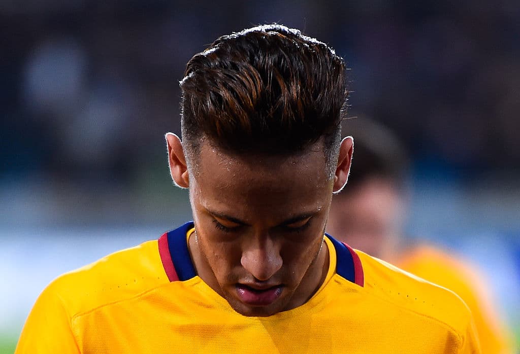 Barcelona cierra las puertas a un posible regreso de Neymar: “Fue él quien se marchó”
