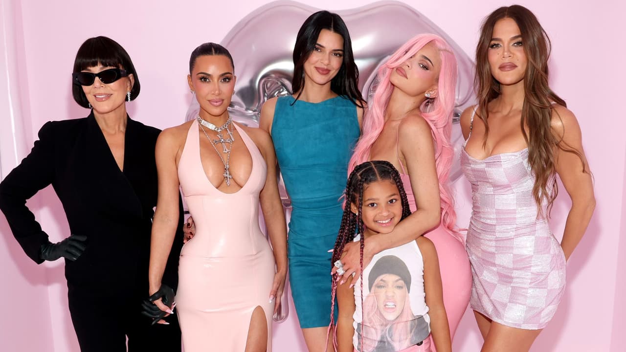 Kim Kardashian de luto: muere querido integrante de la familia Kardashian-Jenner