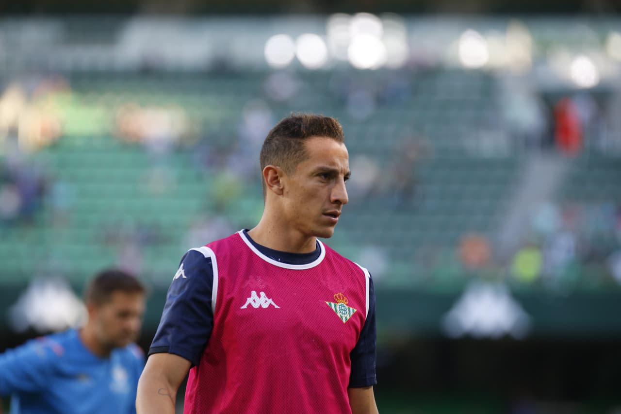 Han acumulado cuatro empates en todos sus enfrentamientos.