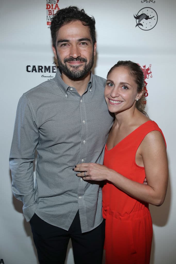 El actor siempre fue muy discreto con su relación y aseguró que seguiría siendo "amigo y aliado" de su expareja por el bien de los pequeños.
<br>