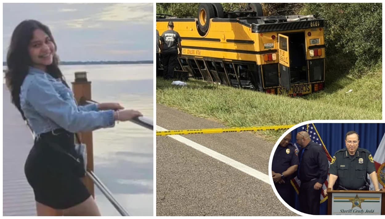Una estudiante hispana y un conductor perdieron la vida, ¿por qué no hay nadie acusado en New Haven?