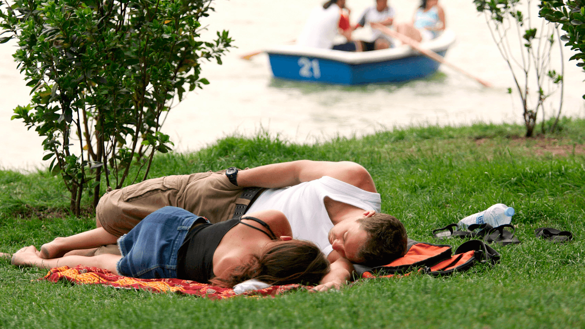 No implica la carencia de un orgasmo, sólo se trata de buscarlo de otra forma.