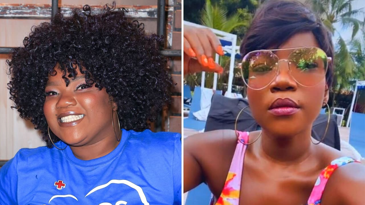 Chikybombom perdió 50 libras tras cirugía: así luce 6 meses después de su manga gástrica