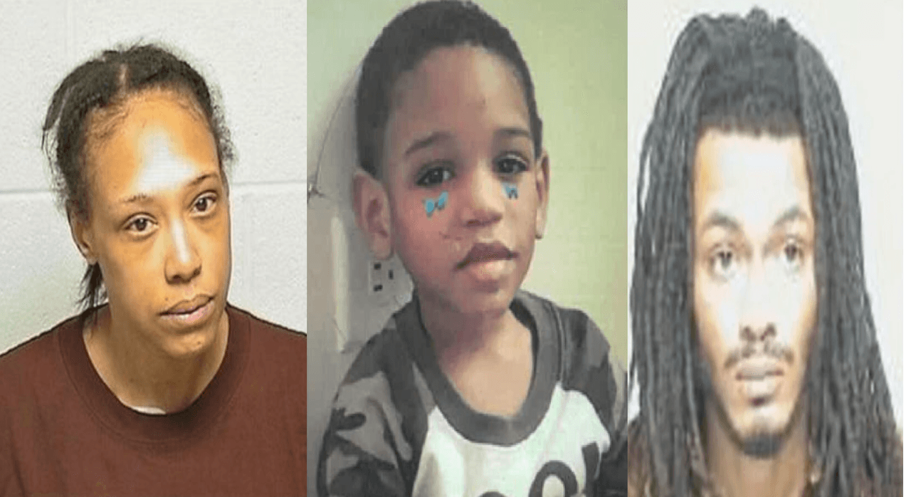 "Excepcionalmente brutal y atroz", fiscales buscan cadena perpetua para mamá y hermano de Damari Perry