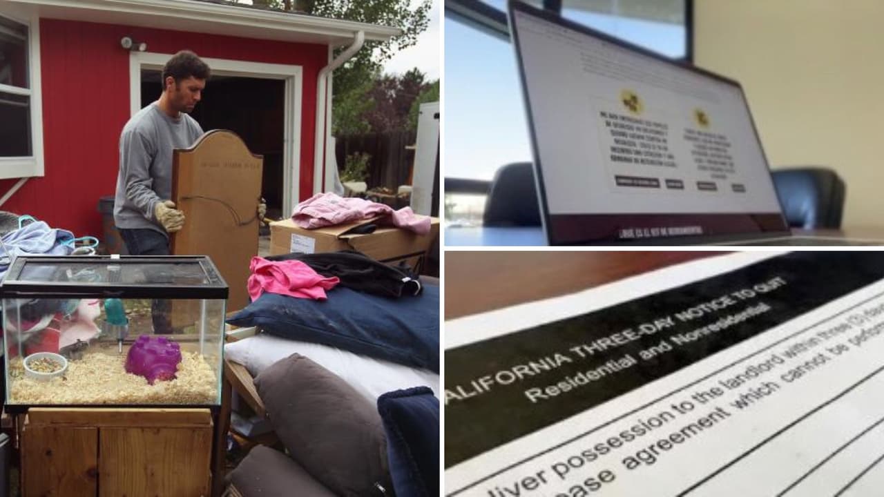 ¿Tienes problemas con tu vivienda y eres acosado por el propietario? Estas herramientas pueden ayudarte