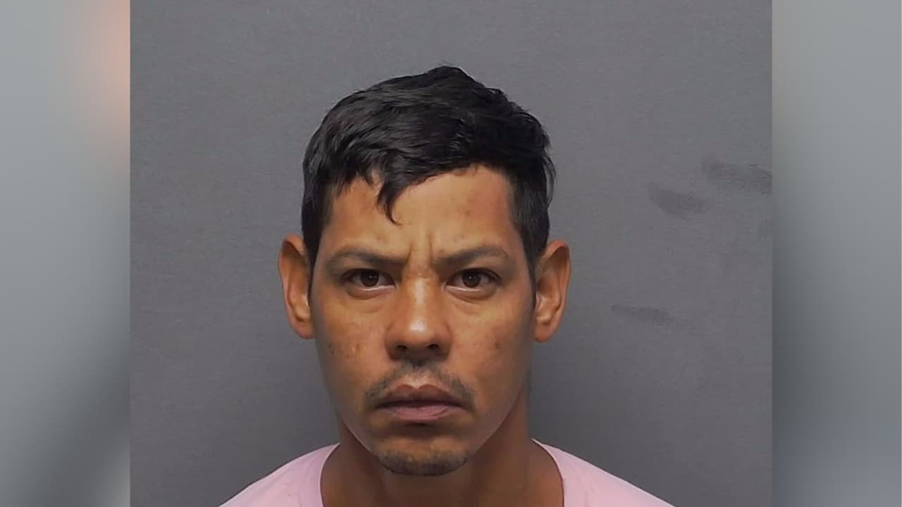 Identifican a presunto miembro clave del Tren de Aragua detenido en megaoperativo en San Antonio