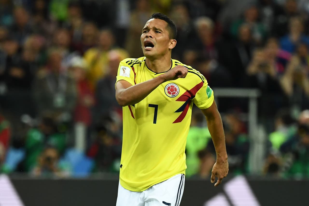 Se encendieron de inmediato las alertas rojas y delegándole toda la responsabilidad ahora a Ospina para que Colombia siguiera con vida tras el fallo de Bacca.