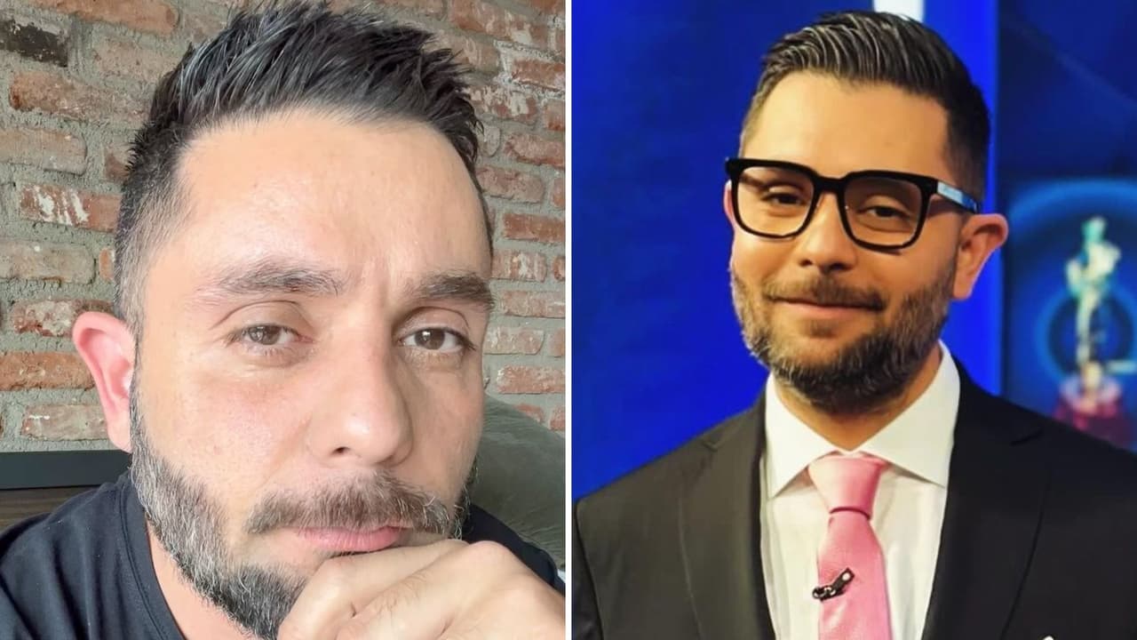 Presentador mexicano rompe el silencio tras sufrir un infarto: ¿corre riesgo de morir?
