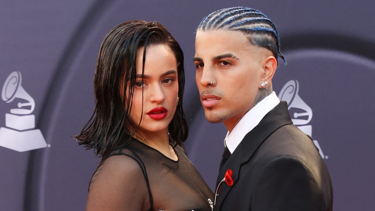 Photo: Courtesy of The Latin Recording Academy/Getty Images 2022