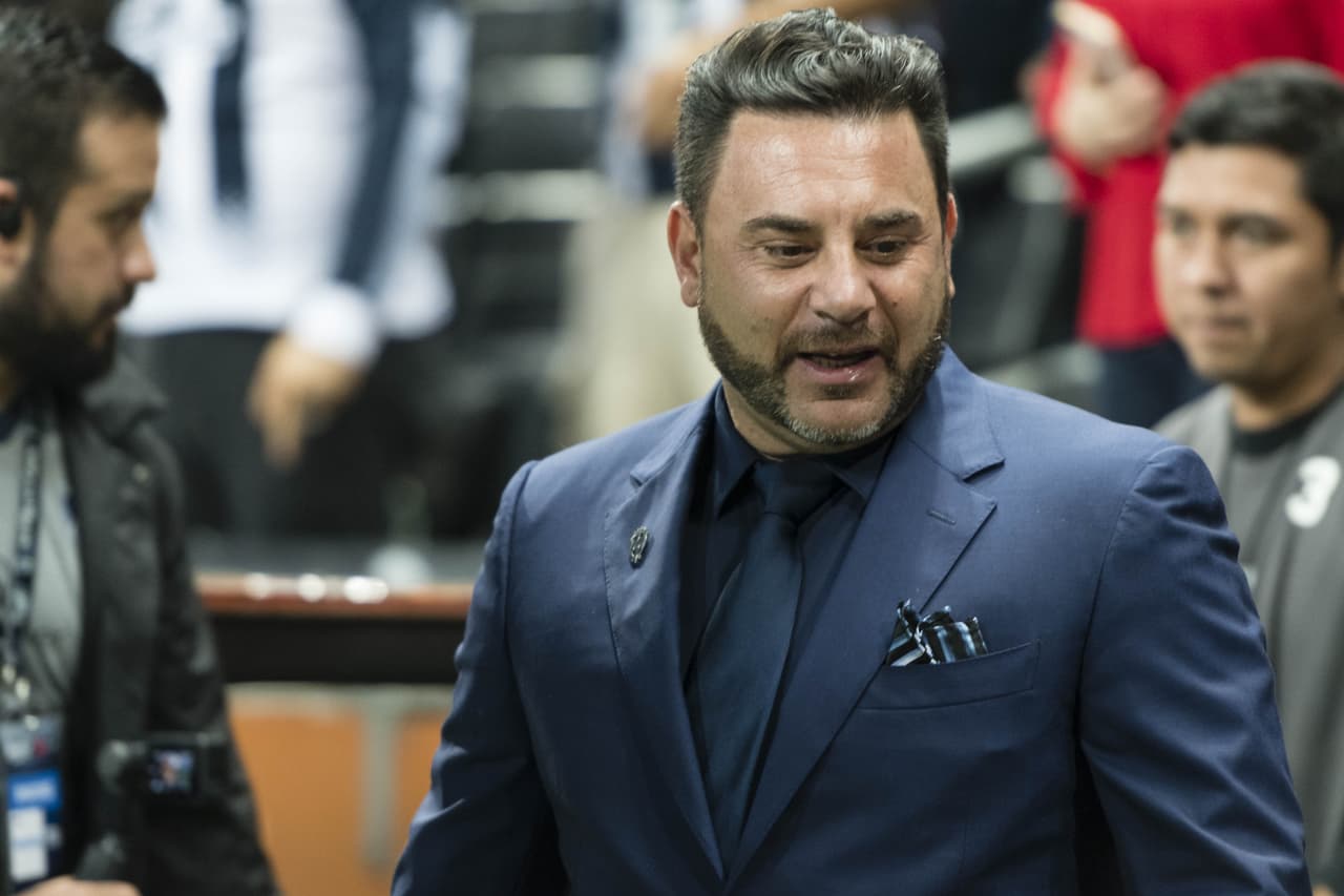 Todo parece indicar que Antonio Mohamed, tras dejar el banquillo de Rayados, dirigirá en Europa con el Celta de Vigo.