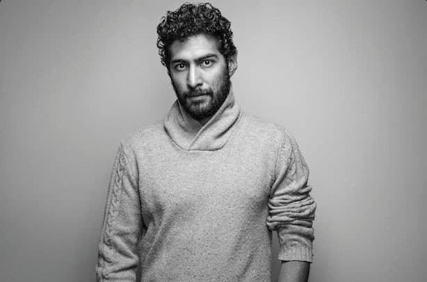 Ianis es un actor mexicano muy joven que ha demostrado tener un gran talento.