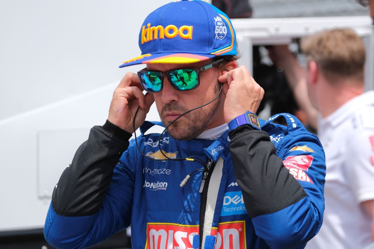 ¿Fernando Alonso volverá a la Fórmula 1 en el 2021?