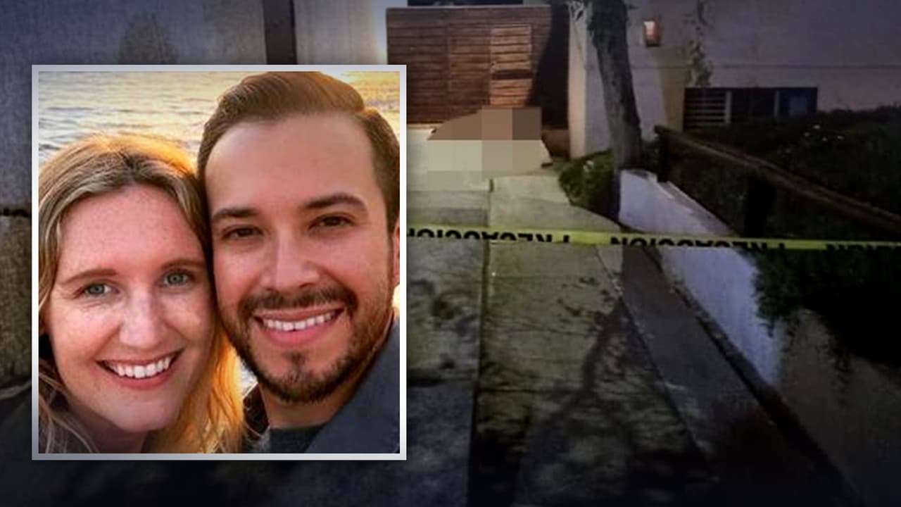 Muere defensor público del condado de Orange tras caer de cuarto de hotel en México; familiares señalan que fue asesinado