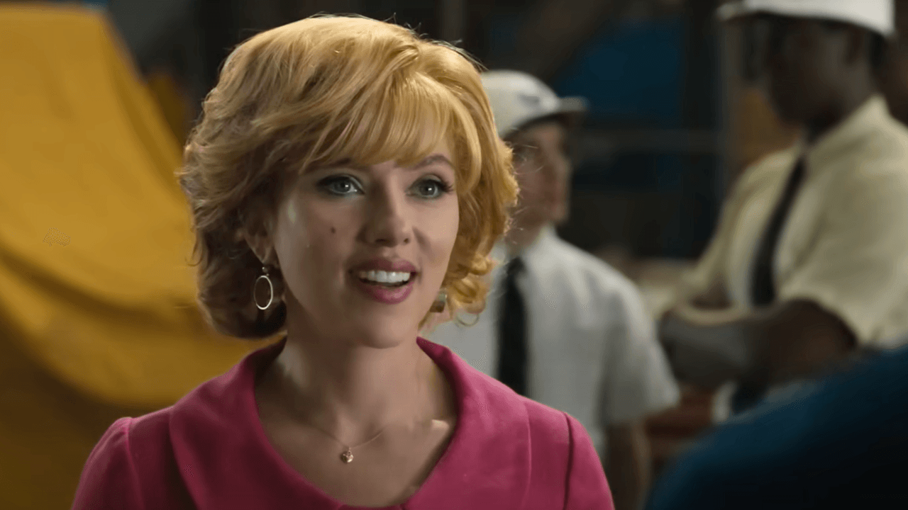 Película 'Fly Me to the Moon’