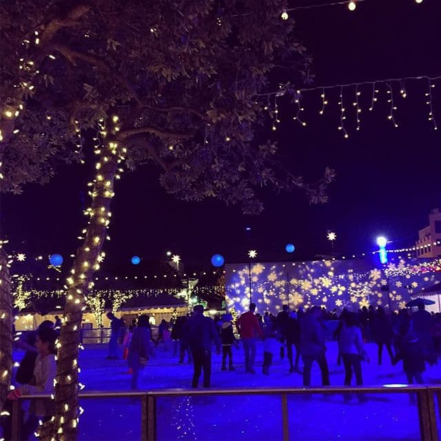 Eventos navideños que puede visitar en el Metroplex, durante el mes de diciembre 2019