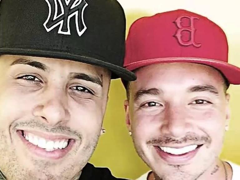 Tiene una gran amistad con el cantante colombiano J Balvin.