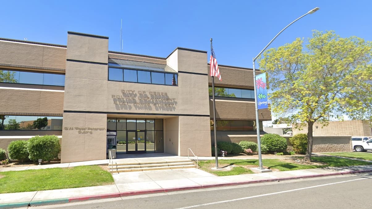 Policía investiga la muerte de un bebé en Ceres