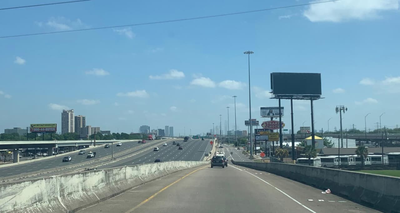 Los comedores de los restaurantes estarán cerrados.