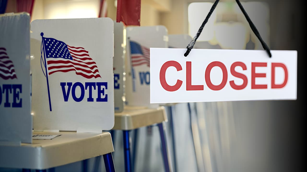 Tarrant reduce sus centros de votación: Fort Worth y Arlington concentran varios de los recortes