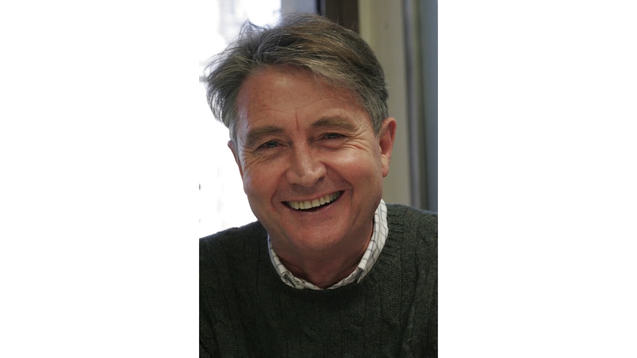 Manolo Díaz recibirá el Premio Visionario De Lo Nuestro