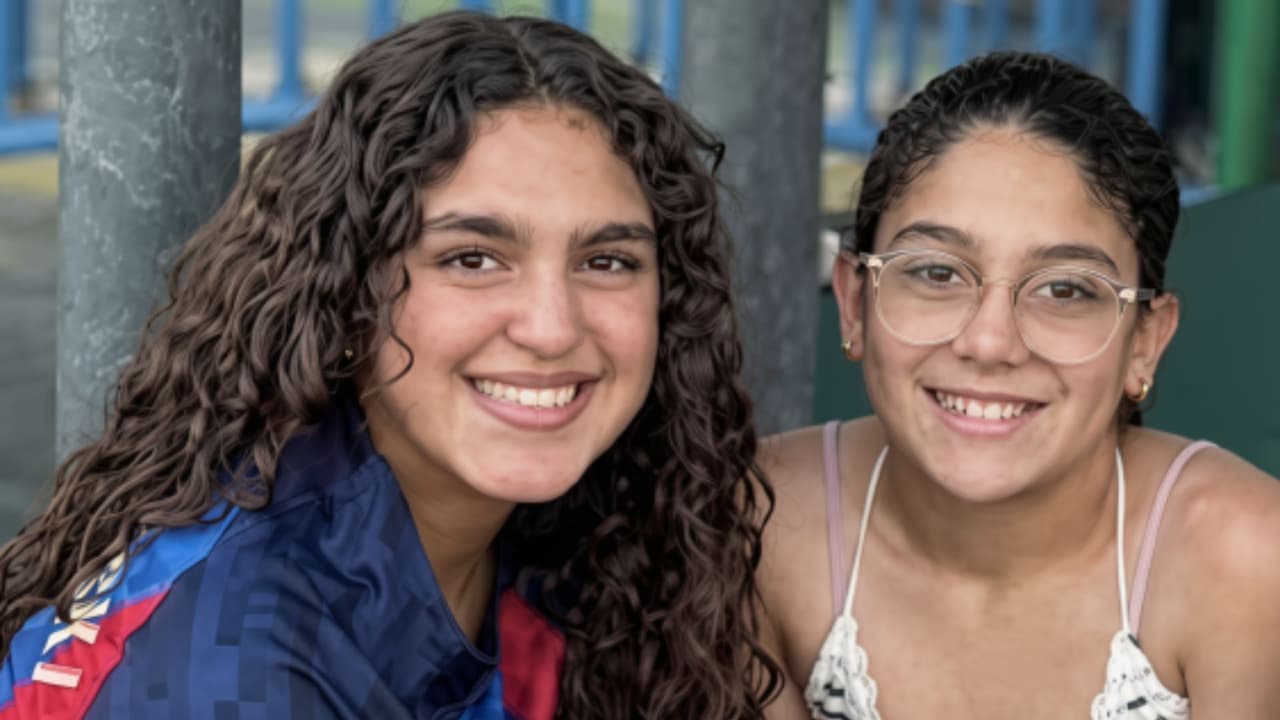 Niña sobrevive a terremoto en Venezuela pero sus padres murieron; su hermana busca traerla a Florida