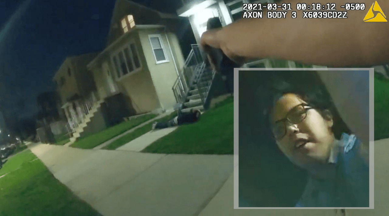 El policía que baleó mortalmente a Anthony Álvarez tiene cuatro quejas y una de uso de fuerza