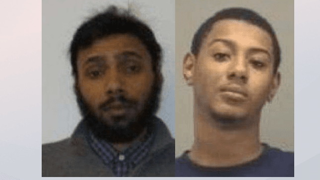 “Encuentran más restos humanos”, Departamento de Policía de Raleigh