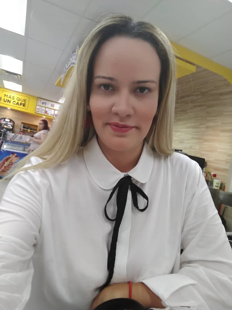 Dayimar Ayala Altuve's profile picture