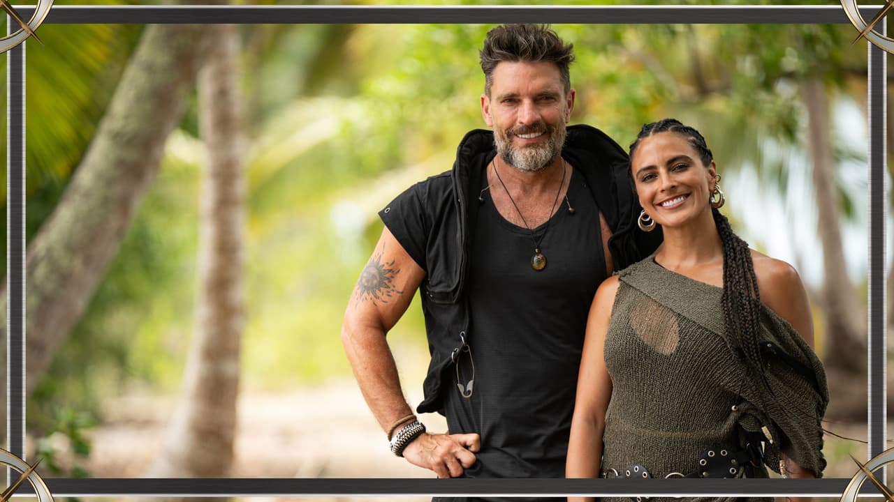 ¿Quiénes son los finalistas de ‘El Conquistador: Supervivencia Extrema’?