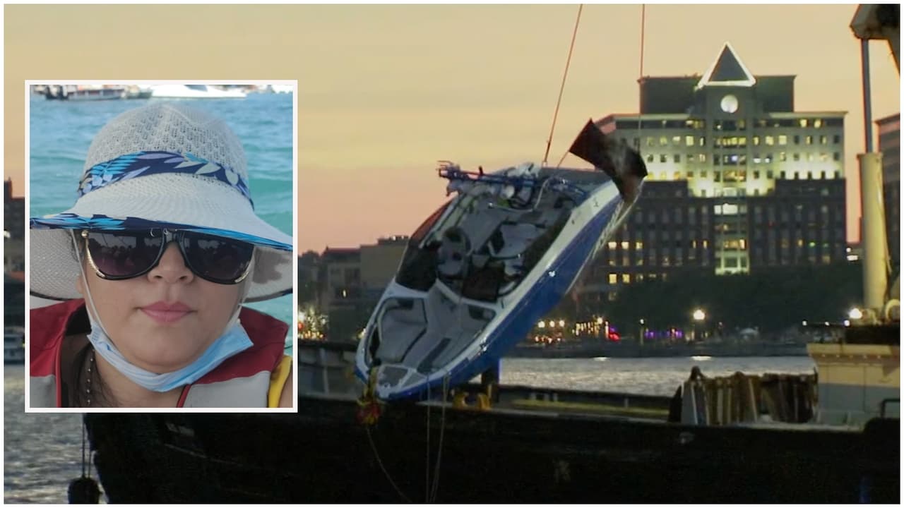 Tragedia en el Hudson River: qué pudo hacer que el paseo de una familia colombiana terminara en muerte