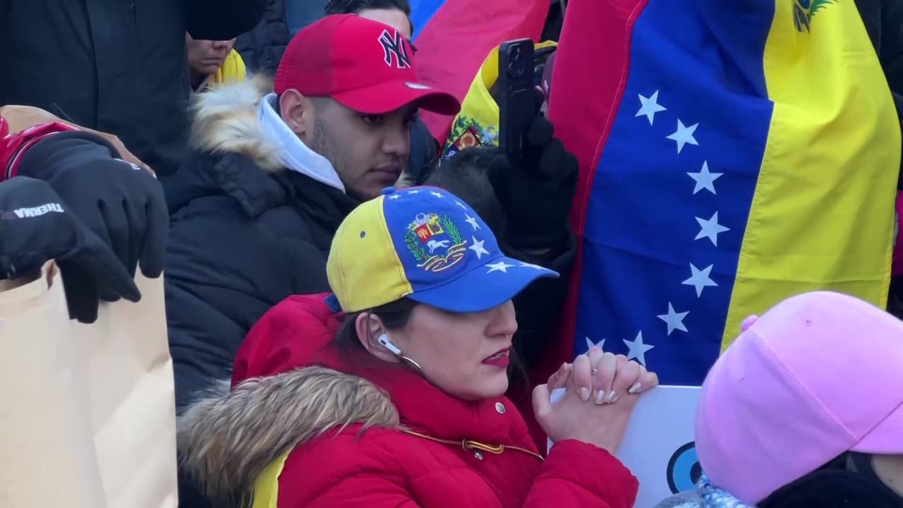 La manifestación se produce después de las elecciones presidenciales de julio, que gobiernos y organismos internacionales han calificado como fraudulentas.
