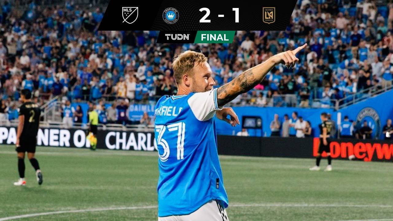 LAFC y Carlos Vela siguen sin encontrar el rumbo como visitantes en la MLS