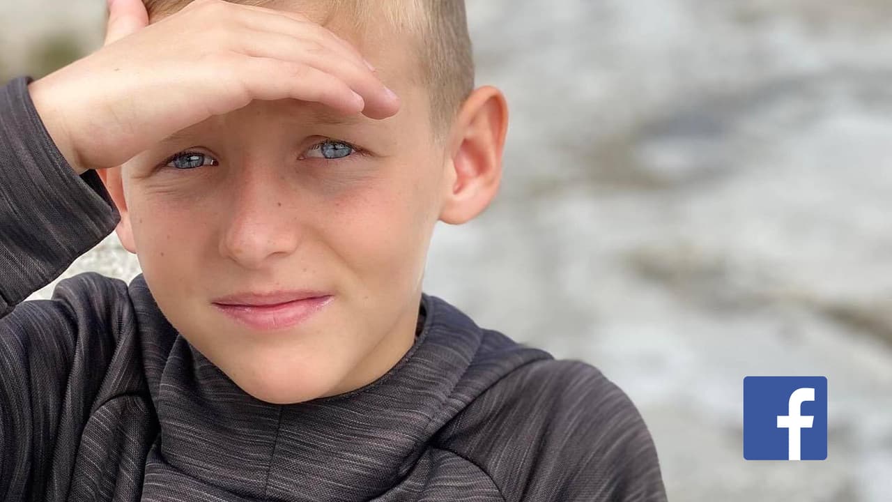 "Enseñen bondad a sus hijos", el mensaje de una madre que perdió a su hijo víctima del 'bullying' en el colegio